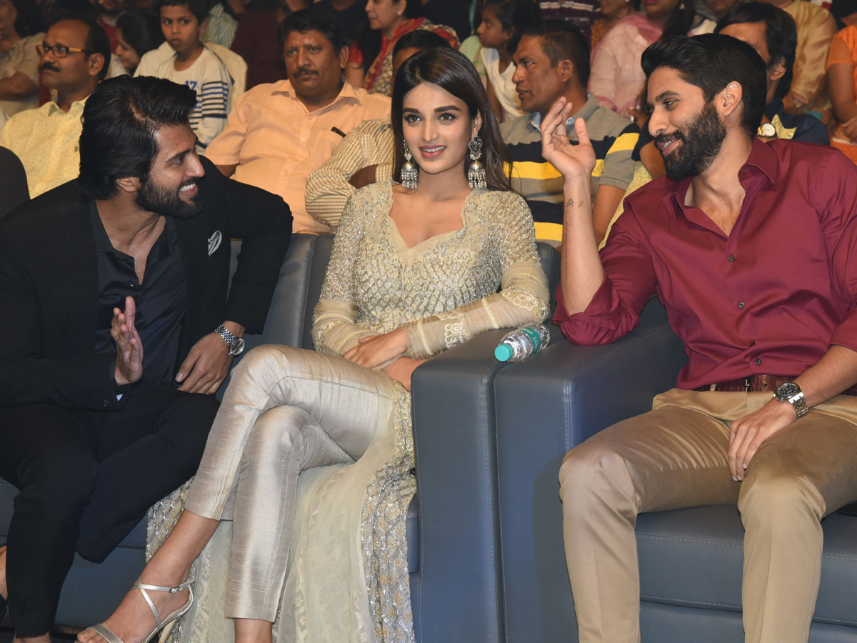 Savyasachi Pre Release Event Photo Gallery - Sakshi6