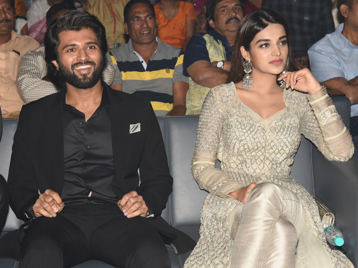 Savyasachi Pre Release Event Photo Gallery - Sakshi7