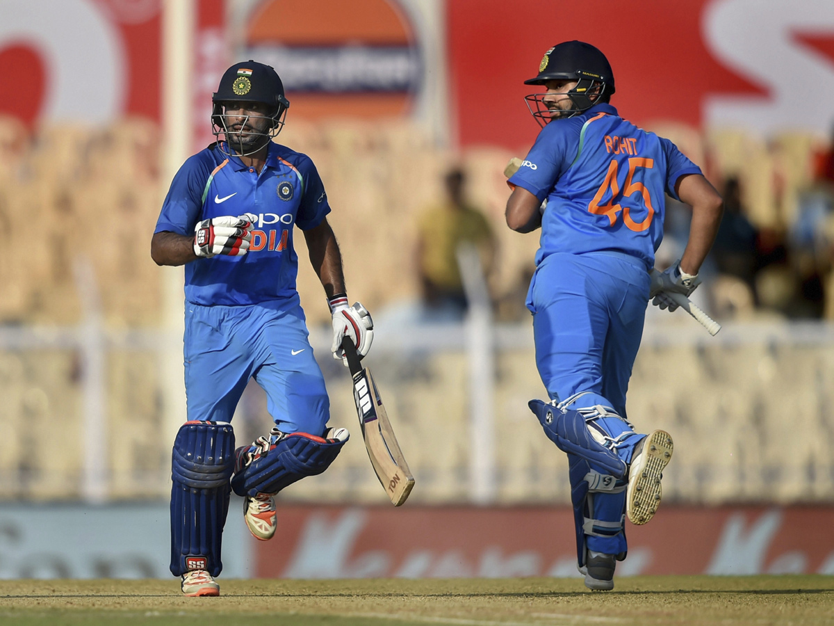 India VS West Indies 4th ODI Photo Gallery at Mumbai - Sakshi3