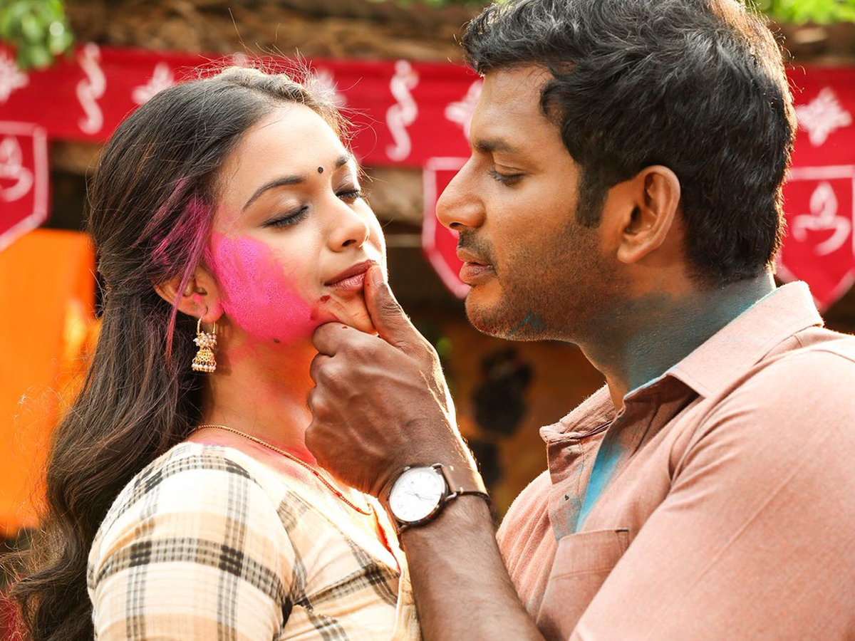 Pandem Kodi 2 Movie Stills Photo Gallery - Sakshi2