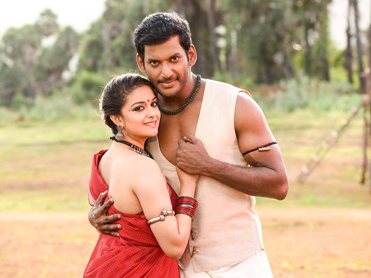 Pandem Kodi 2 Movie Stills Photo Gallery - Sakshi3