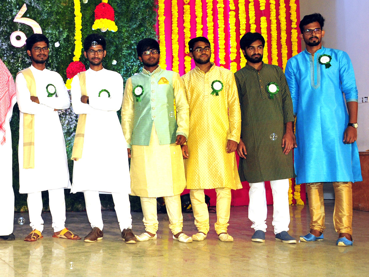 Utkarsha Celebrations Grand Held In KMC In Warangal - Sakshi13