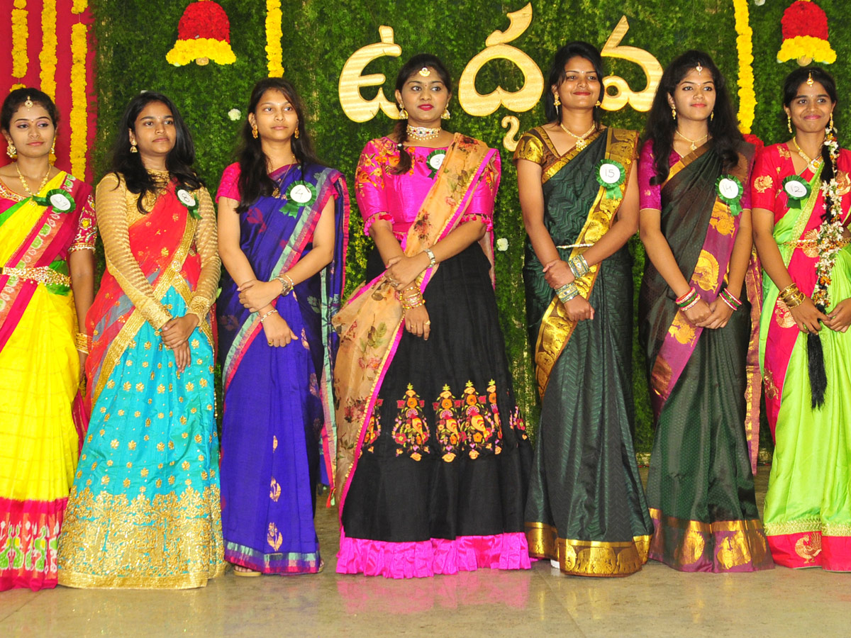 Utkarsha Celebrations Grand Held In KMC In Warangal - Sakshi16