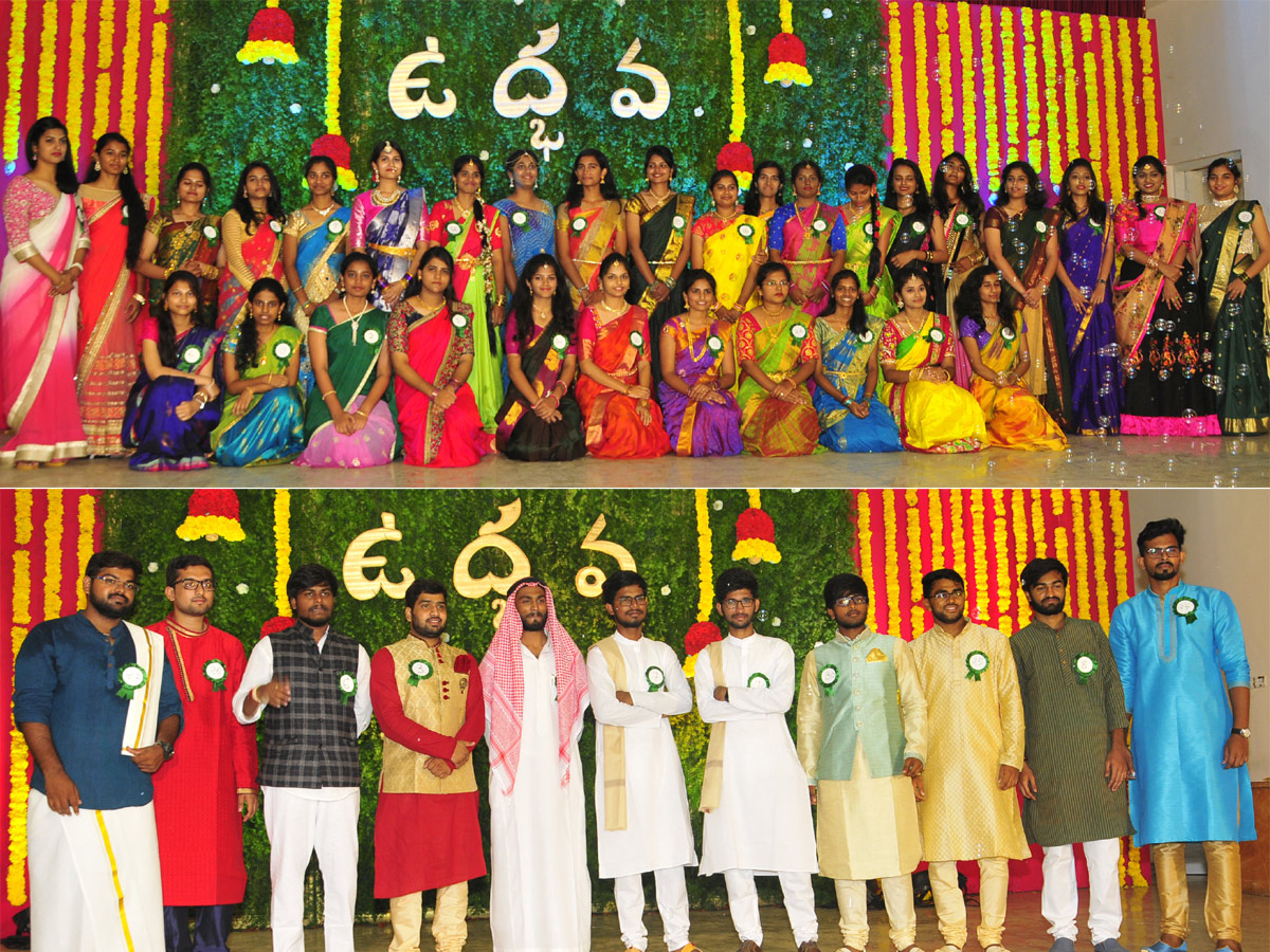 Utkarsha Celebrations Grand Held In KMC In Warangal - Sakshi17