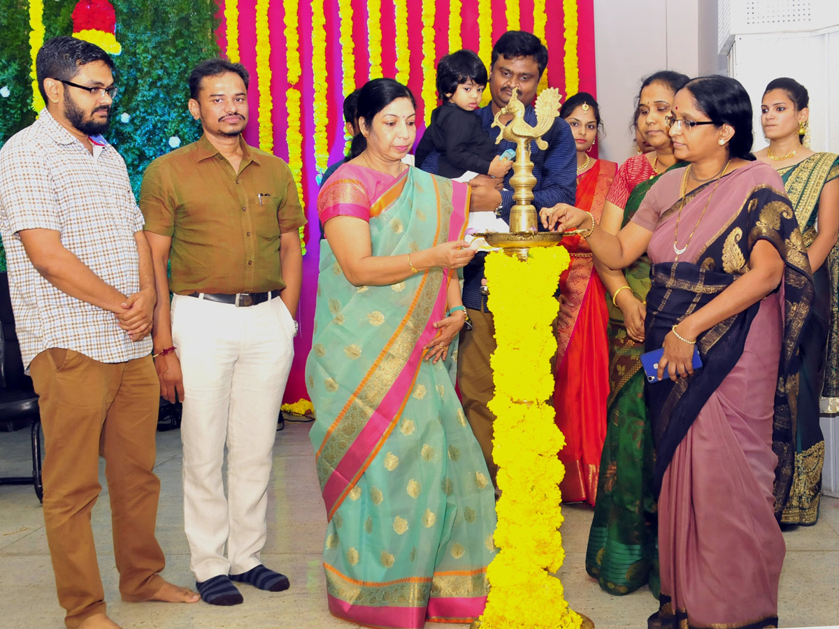 Utkarsha Celebrations Grand Held In KMC In Warangal - Sakshi5