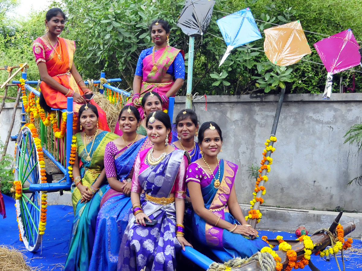 Utkarsha Celebrations Grand Held In KMC In Warangal - Sakshi8