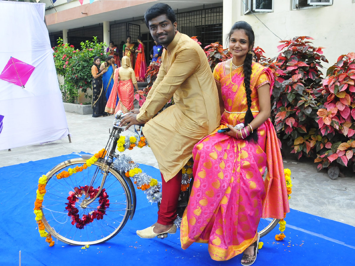 Utkarsha Celebrations Grand Held In KMC In Warangal - Sakshi9