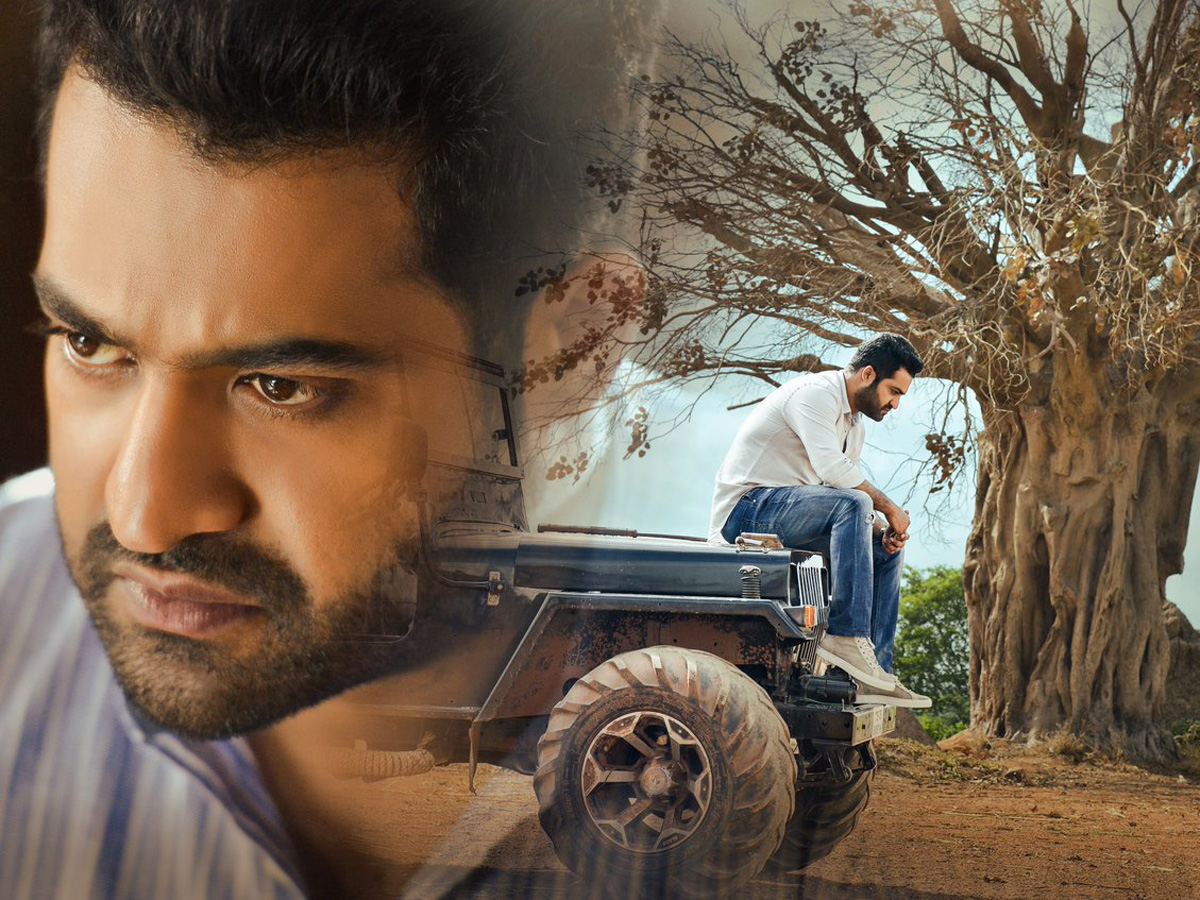 Aravindha Sametha NTR Stills HD Photo Gallery - Sakshi1