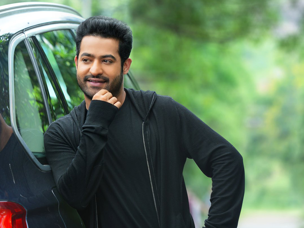 Aravindha Sametha NTR Stills HD Photo Gallery - Sakshi12