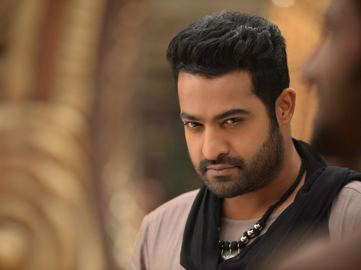 Aravindha Sametha NTR Stills HD Photo Gallery - Sakshi13