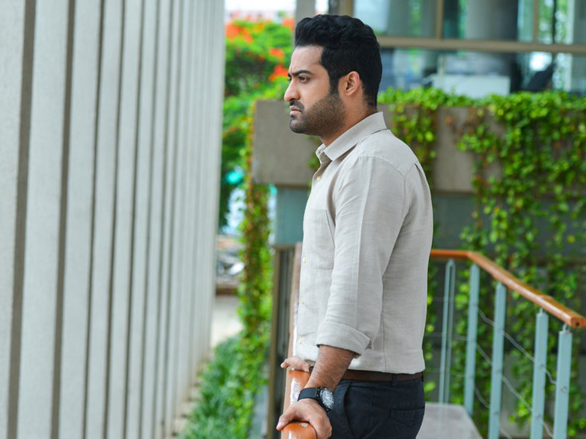 Aravindha Sametha NTR Stills HD Photo Gallery - Sakshi4