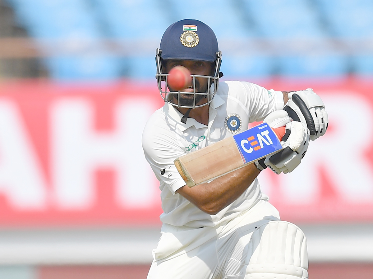 Kohli and Jadeja rack up tons as India declare on 649 - Sakshi13