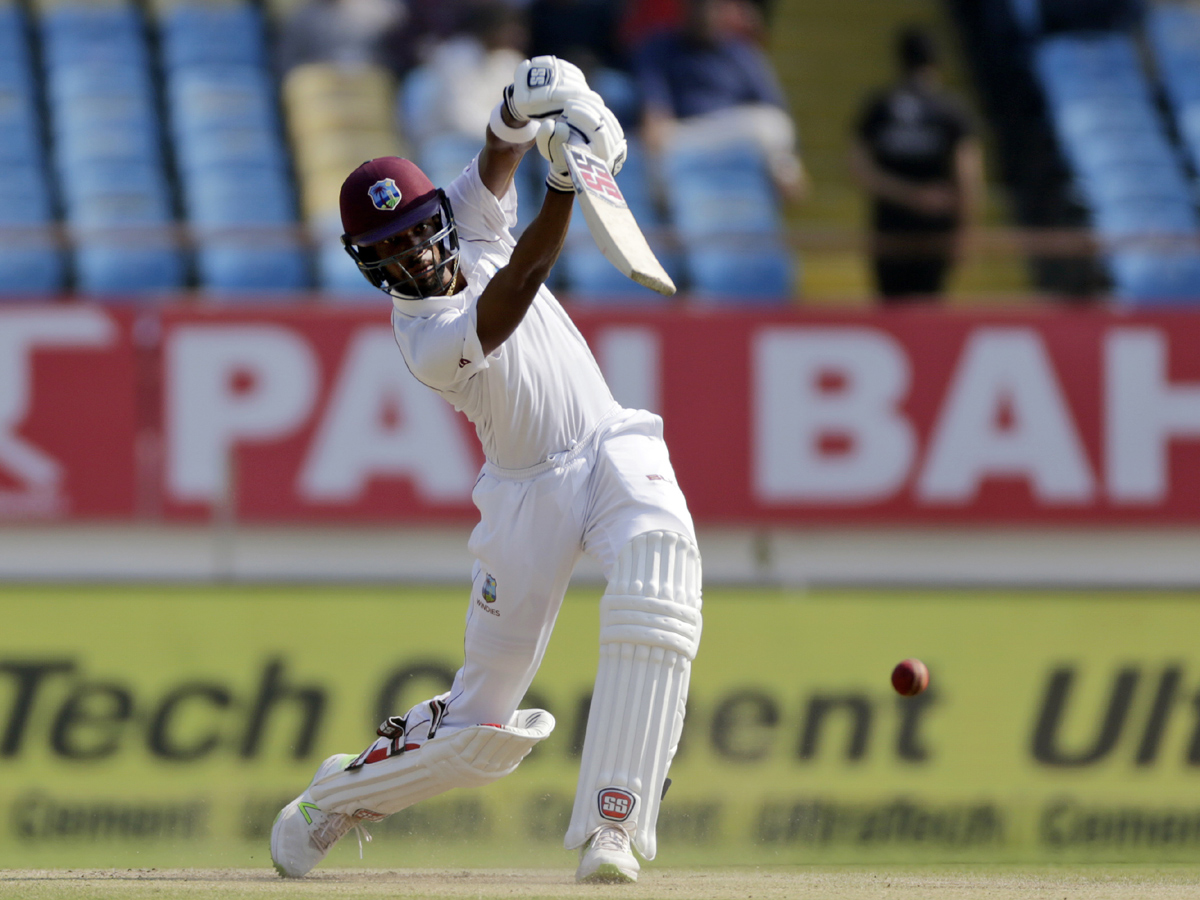 India VS West Indies First Test Match Photo Gallery - Sakshi18