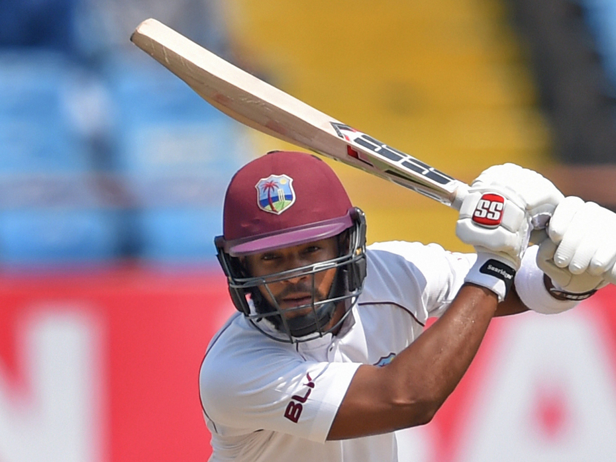 India VS West Indies First Test Match Photo Gallery - Sakshi3