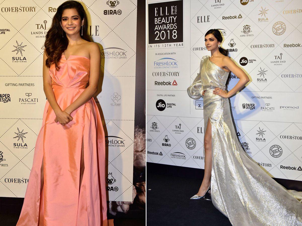 Elle Beauty Awards 2018 photo Gallery - Sakshi4