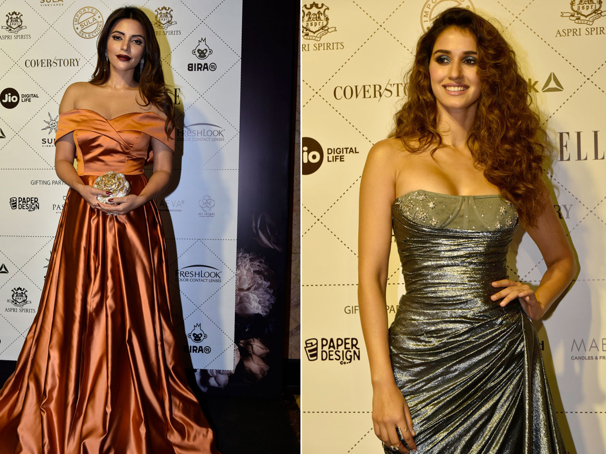 Elle Beauty Awards 2018 photo Gallery - Sakshi6