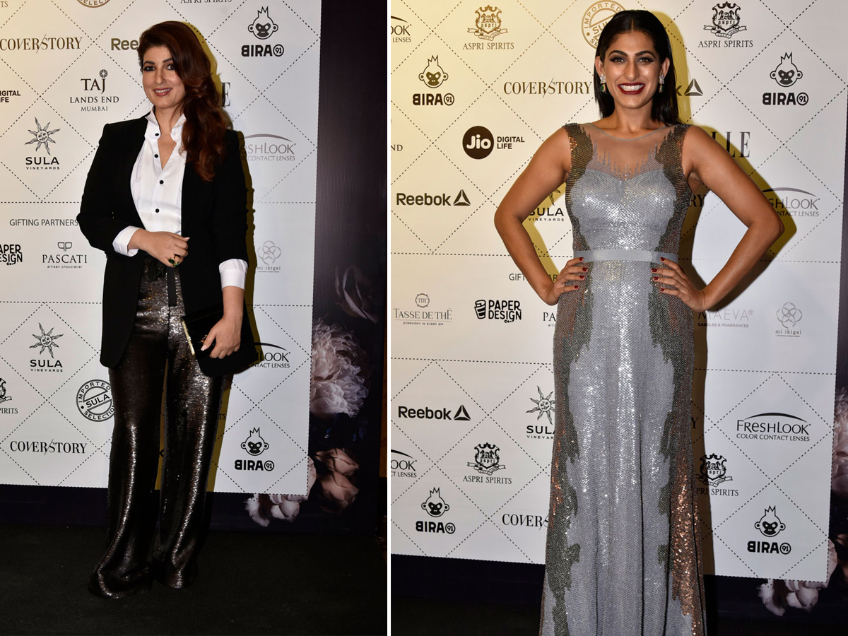 Elle Beauty Awards 2018 photo Gallery - Sakshi7