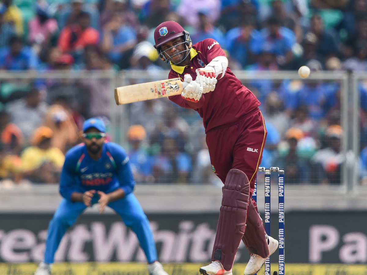 Indian vs West Indies final Match Photo Gallery - Sakshi27