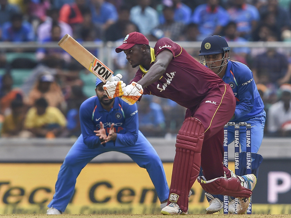 Indian vs West Indies final Match Photo Gallery - Sakshi4