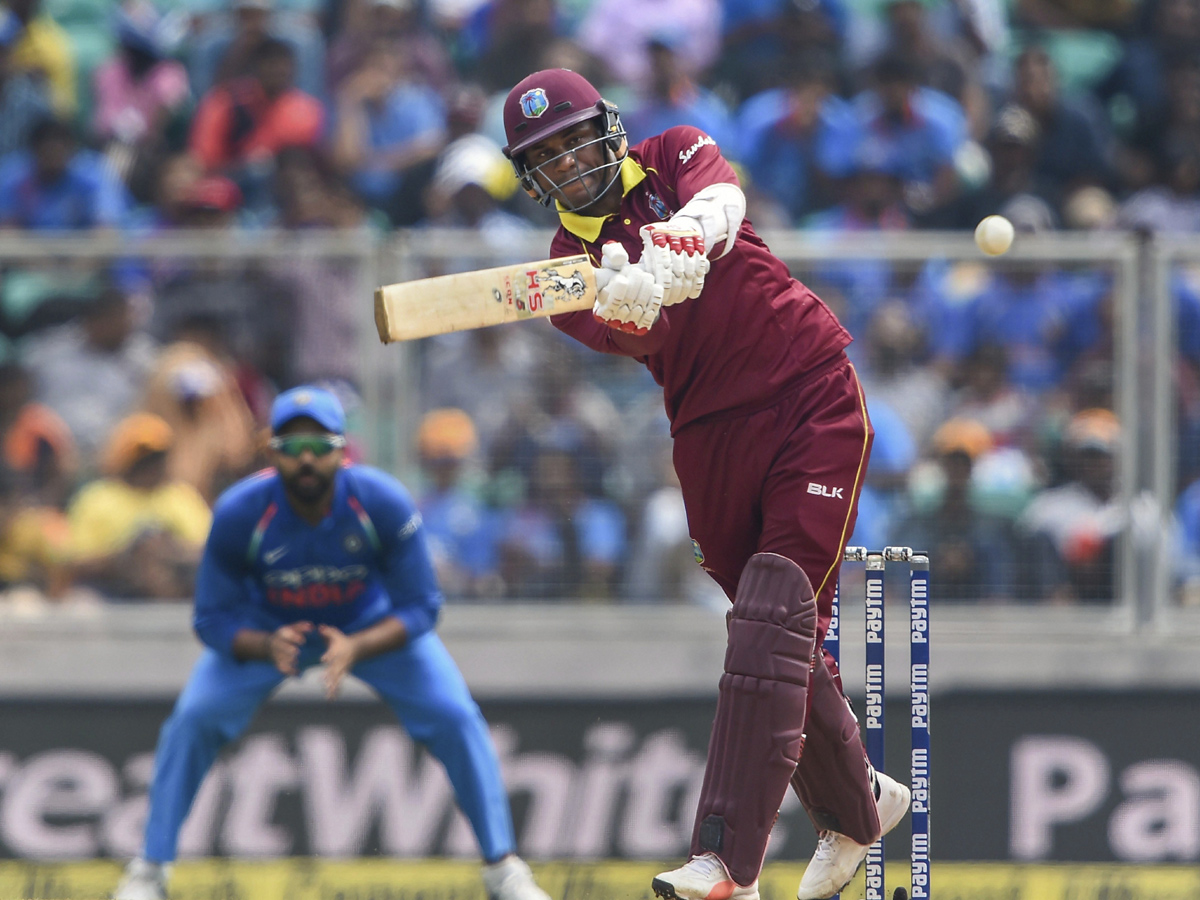 Indian vs West Indies final Match Photo Gallery - Sakshi5