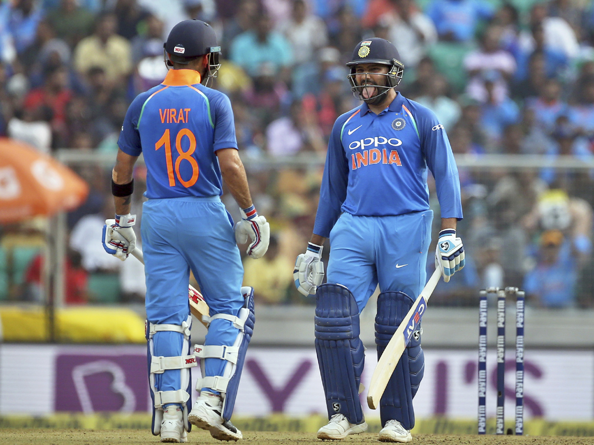 Indian vs West Indies final Match Photo Gallery - Sakshi6