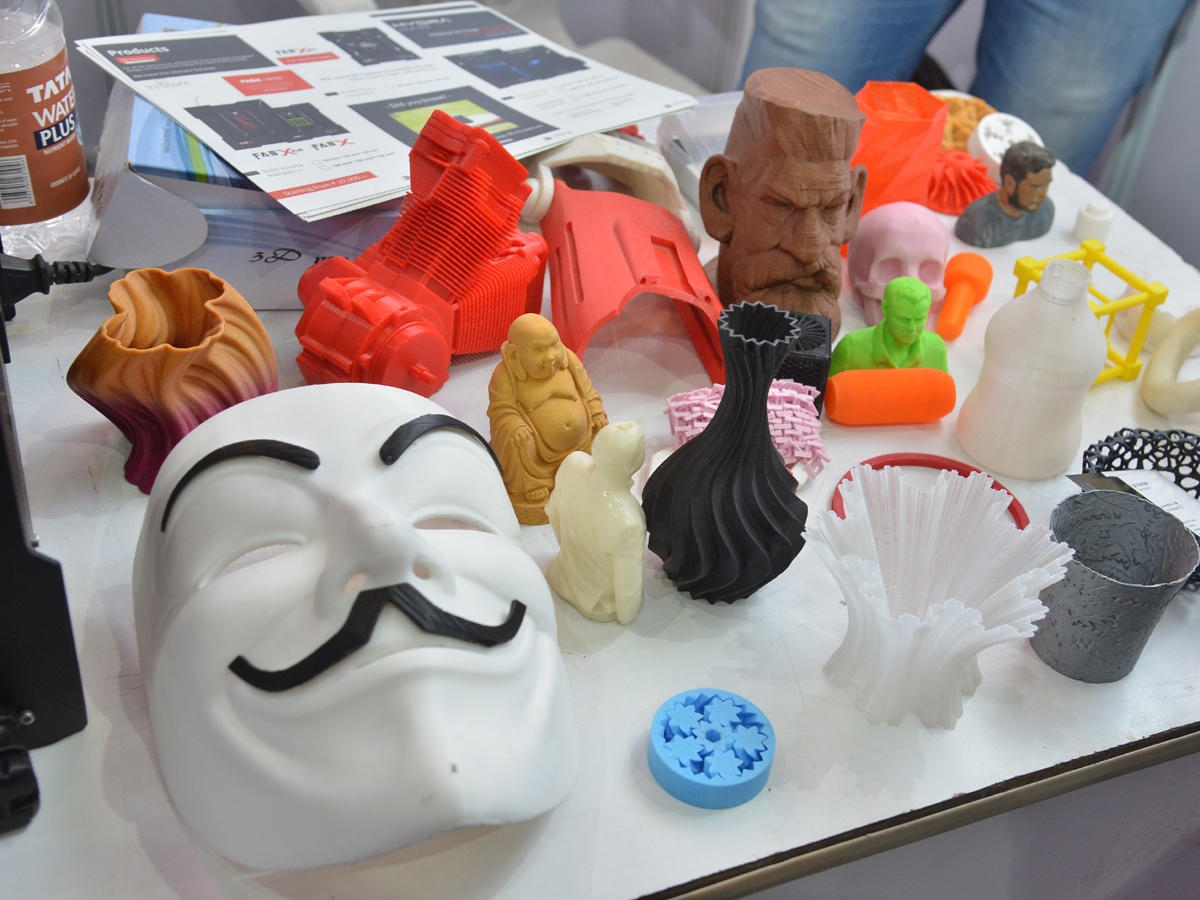 Maker fair Photo Gallery - Sakshi12