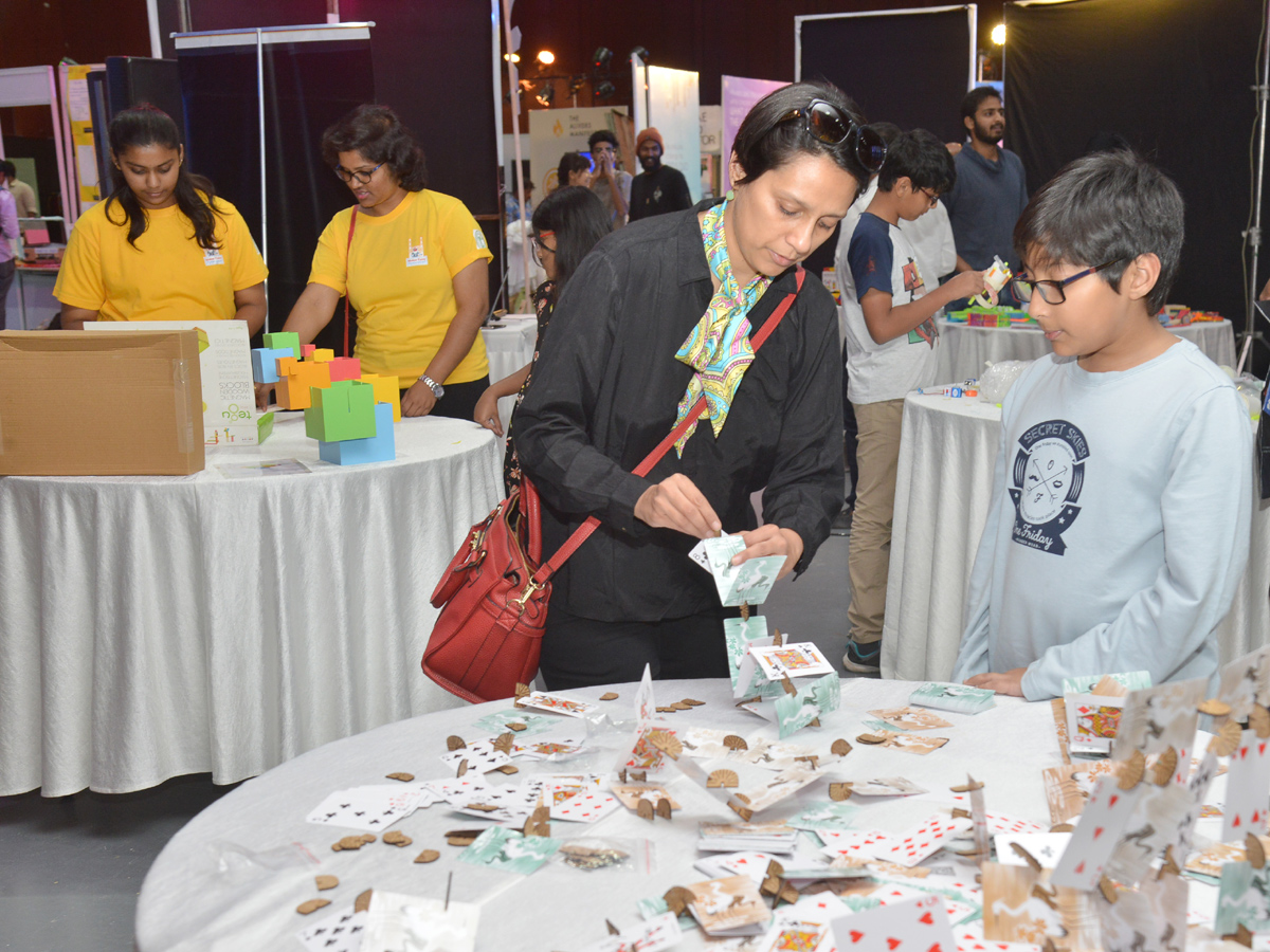 Maker fair Photo Gallery - Sakshi9