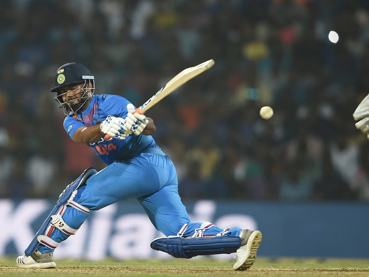 India Vs West Indies Twenty20 Cricket Match Photo Gallery - Sakshi14