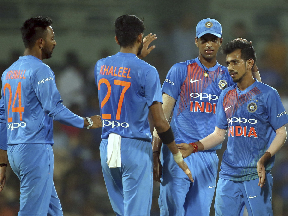 India Vs West Indies Twenty20 Cricket Match Photo Gallery - Sakshi22