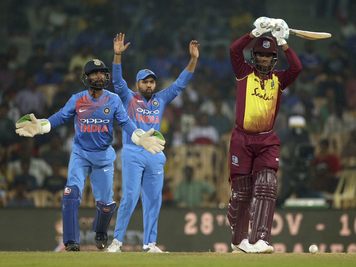 India Vs West Indies Twenty20 Cricket Match Photo Gallery - Sakshi24