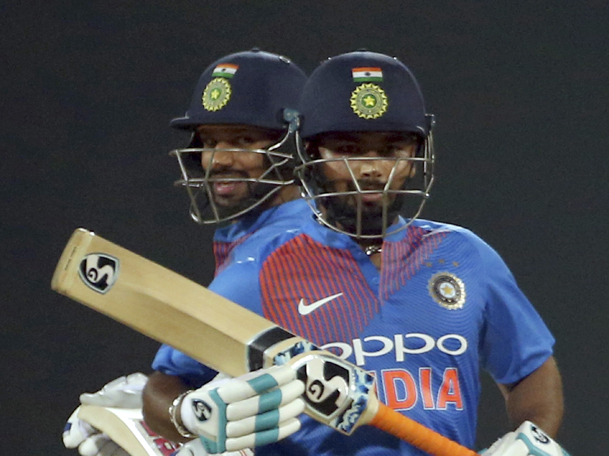 India Vs West Indies Twenty20 Cricket Match Photo Gallery - Sakshi3