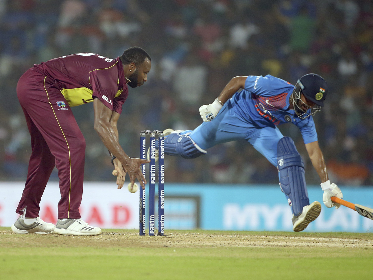 India Vs West Indies Twenty20 Cricket Match Photo Gallery - Sakshi9