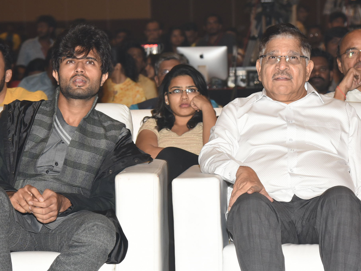 Taxiwala Pre Release Event Photo Gallery - Sakshi13