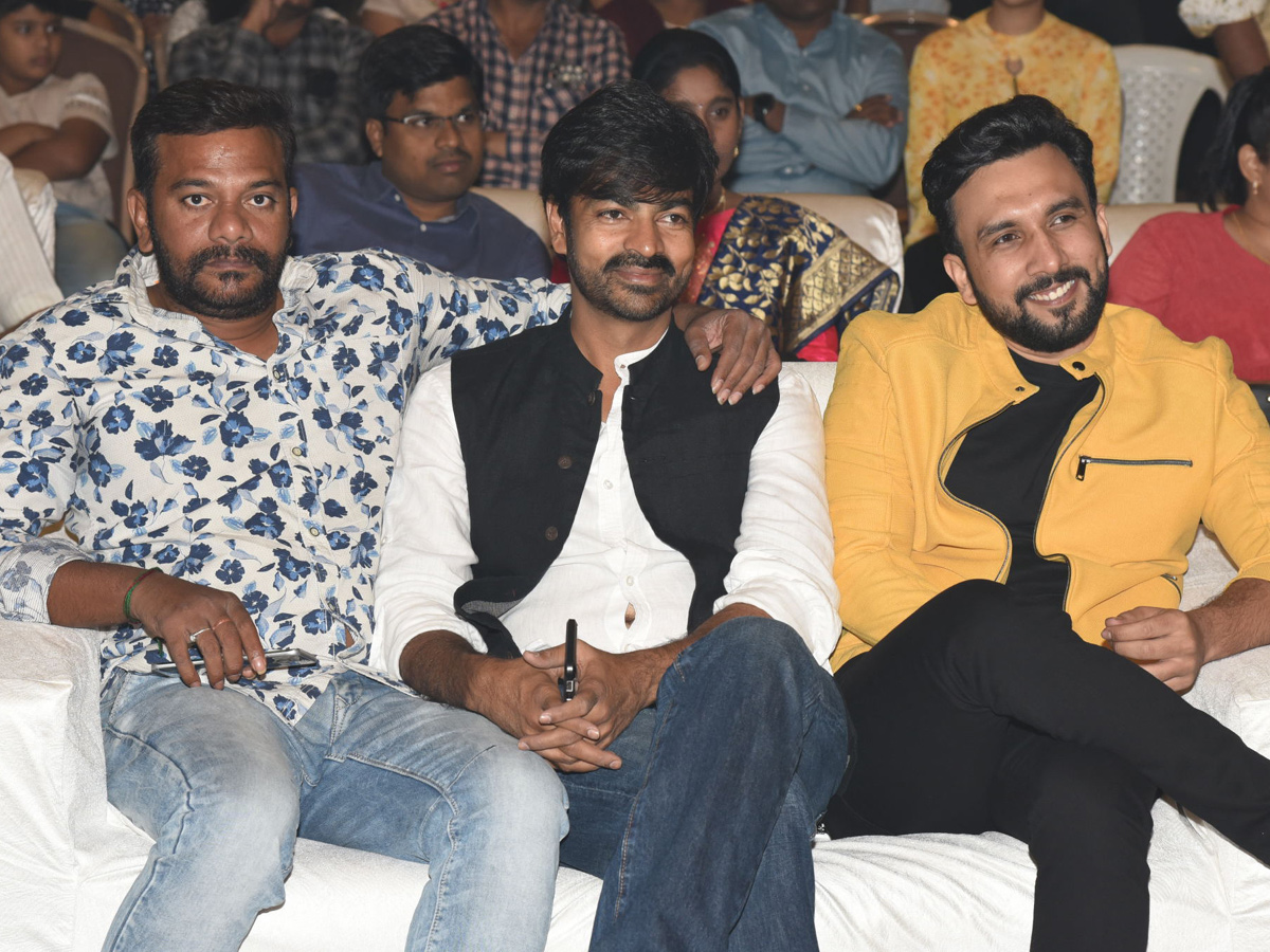 Taxiwala Pre Release Event Photo Gallery - Sakshi6