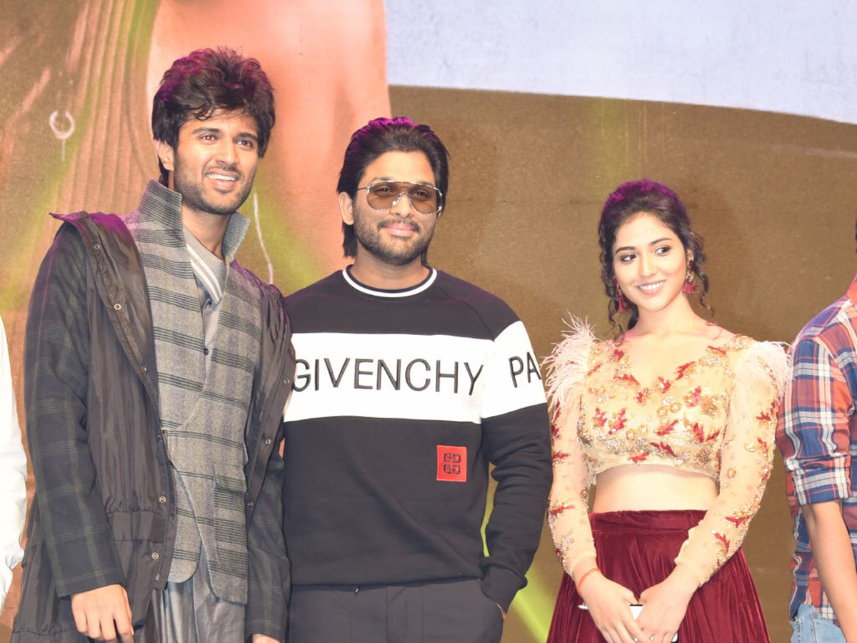 Taxiwala Pre Release Event Photo Gallery - Sakshi8