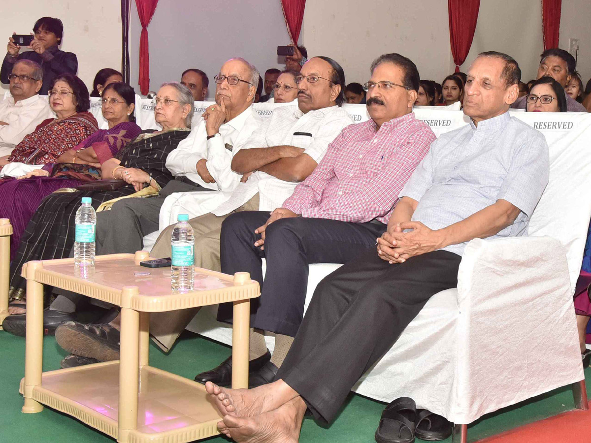 Dance Festival Natyotsav 2018 Organised by Kalinga Cultural  - Sakshi12