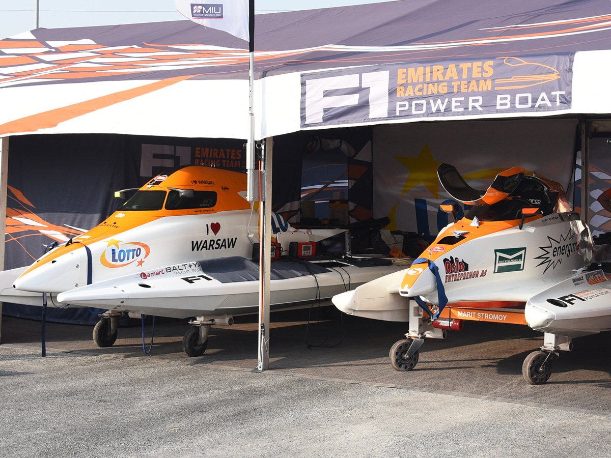 International Boat Race In Vijayawada Photo Gallery - Sakshi3