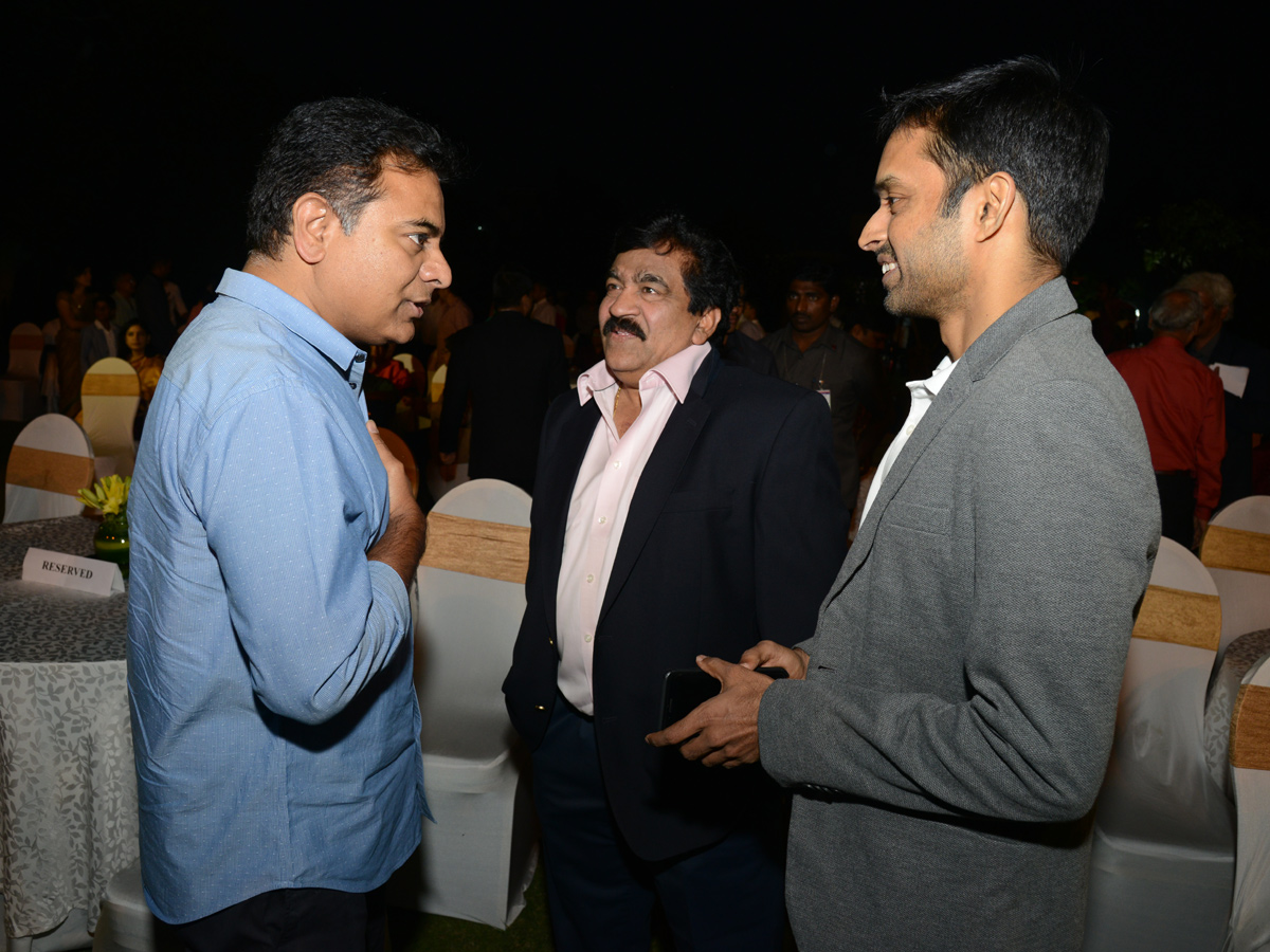 VVS Laxman Book launch Photo Gallery - Sakshi10