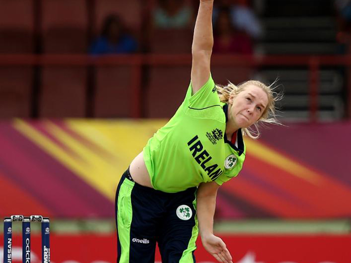 Womens T20 World Cup 2018 INDvsIRE Photo Gallery - Sakshi6