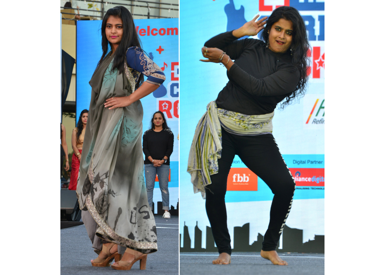 HDFC AND Mr India Auditions Photo Gallery - Sakshi10