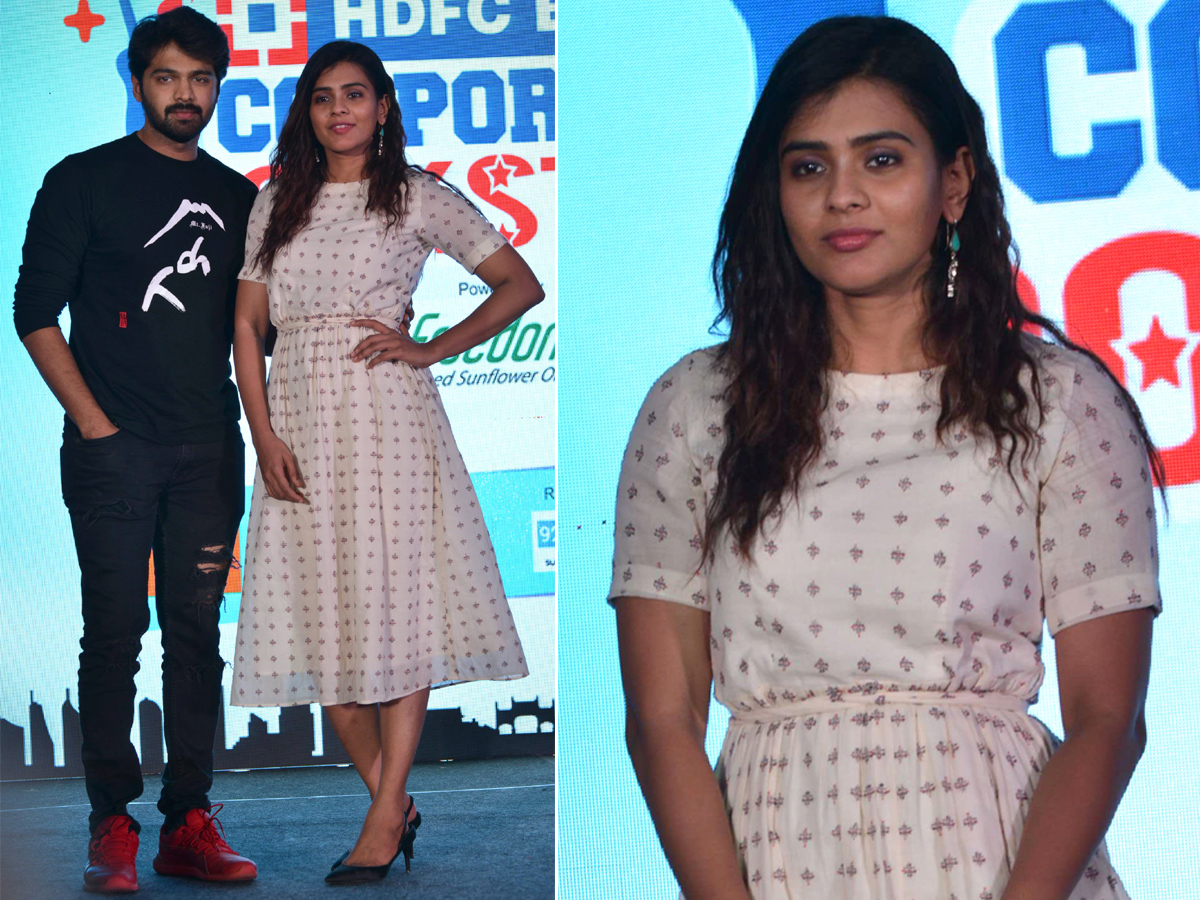 HDFC AND Mr India Auditions Photo Gallery - Sakshi3