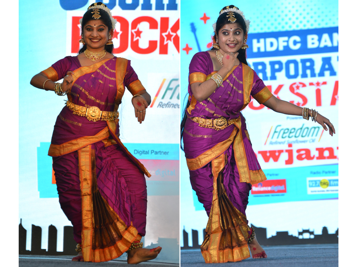 HDFC AND Mr India Auditions Photo Gallery - Sakshi6