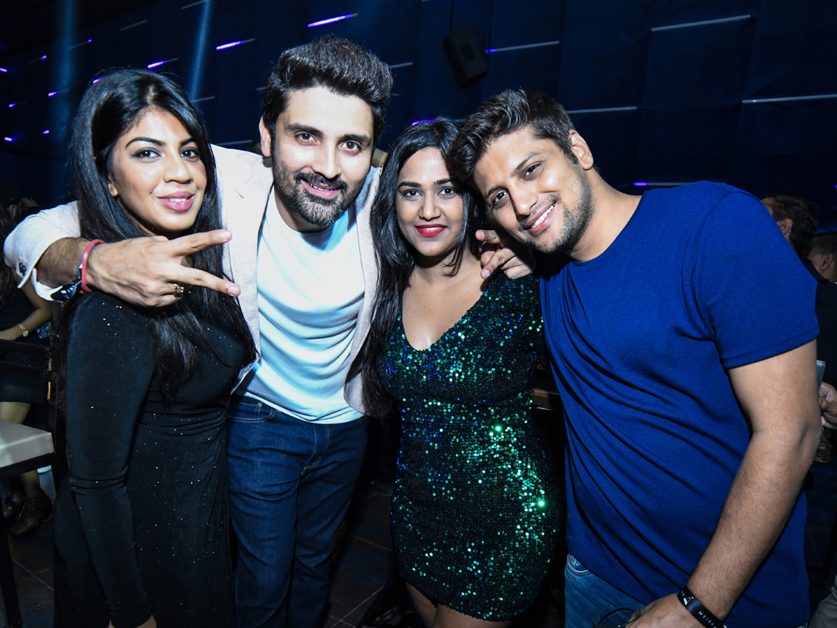 Prijem Pub IN Gachibowli Photo Gallery - Sakshi2