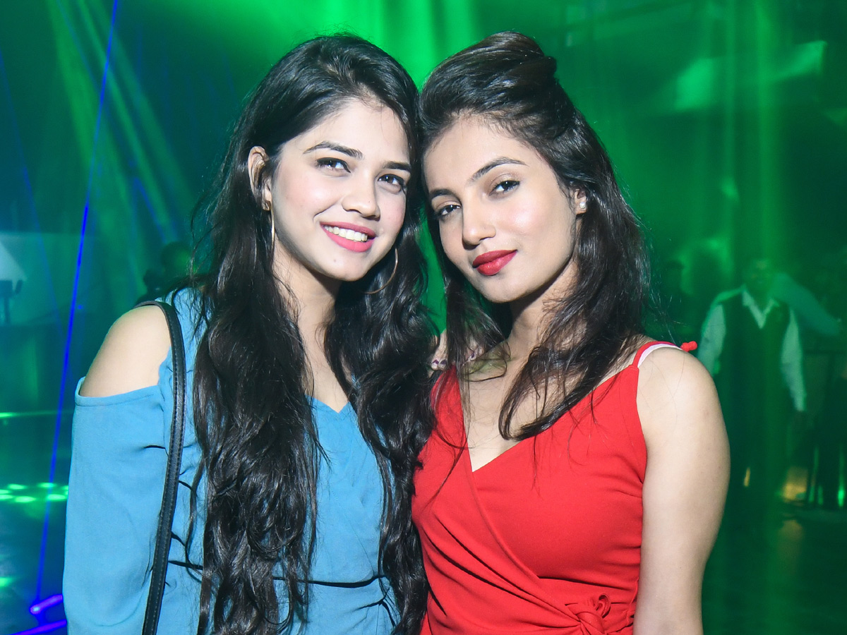 Prijem Pub IN Gachibowli Photo Gallery - Sakshi4