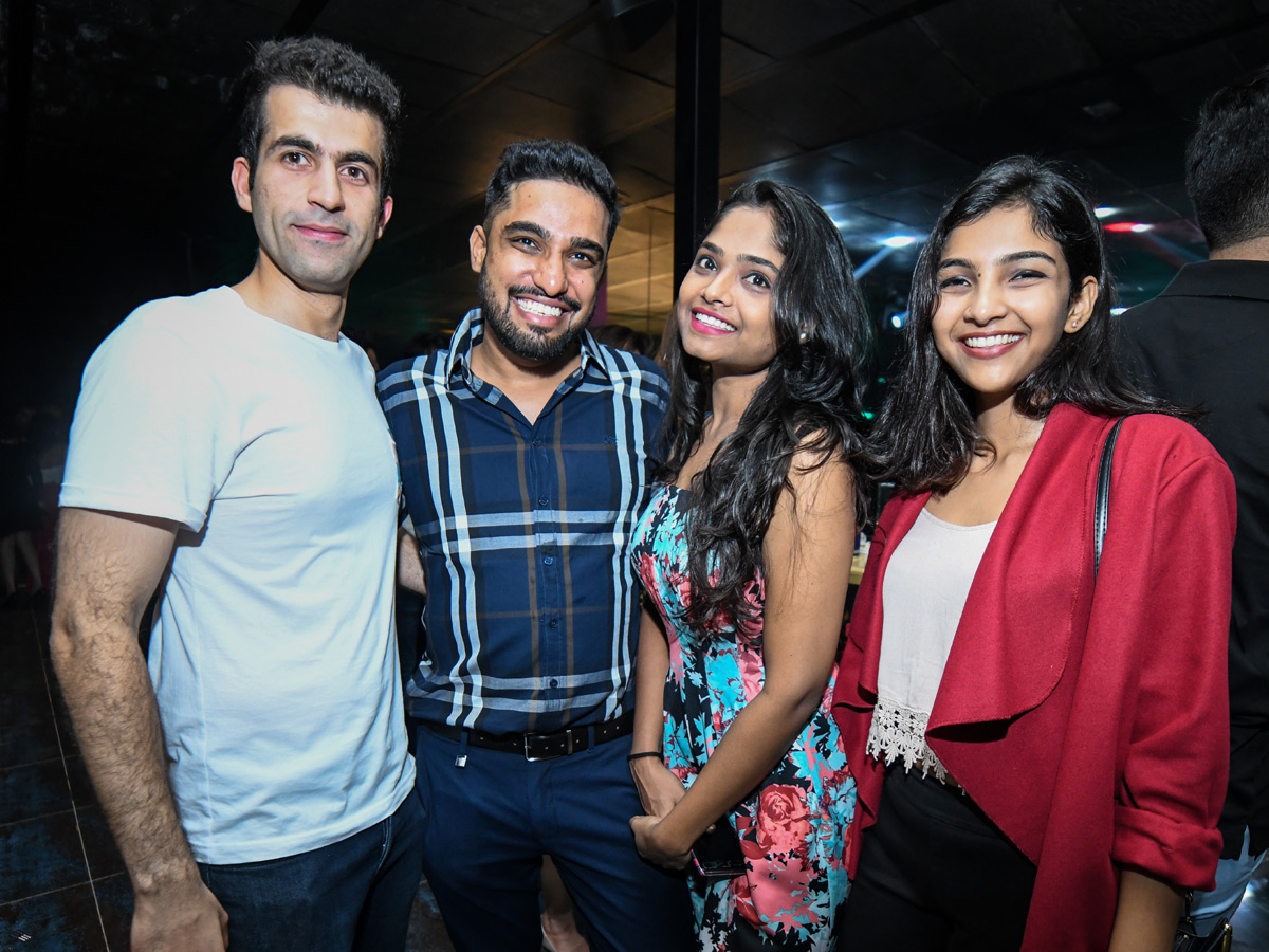 Prijem Pub IN Gachibowli Photo Gallery - Sakshi9