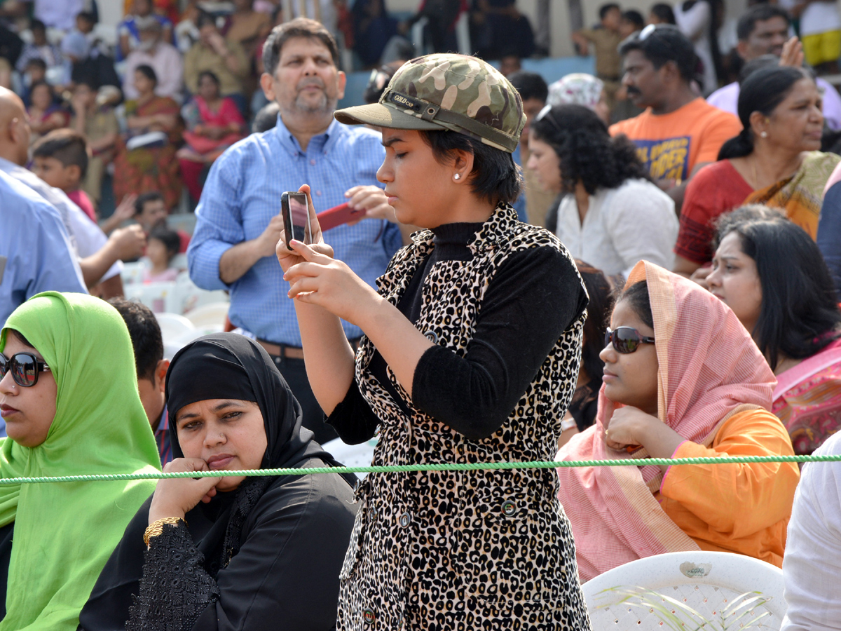 Annual Sports Day Celebration at HPS Photo Gallery - Sakshi6