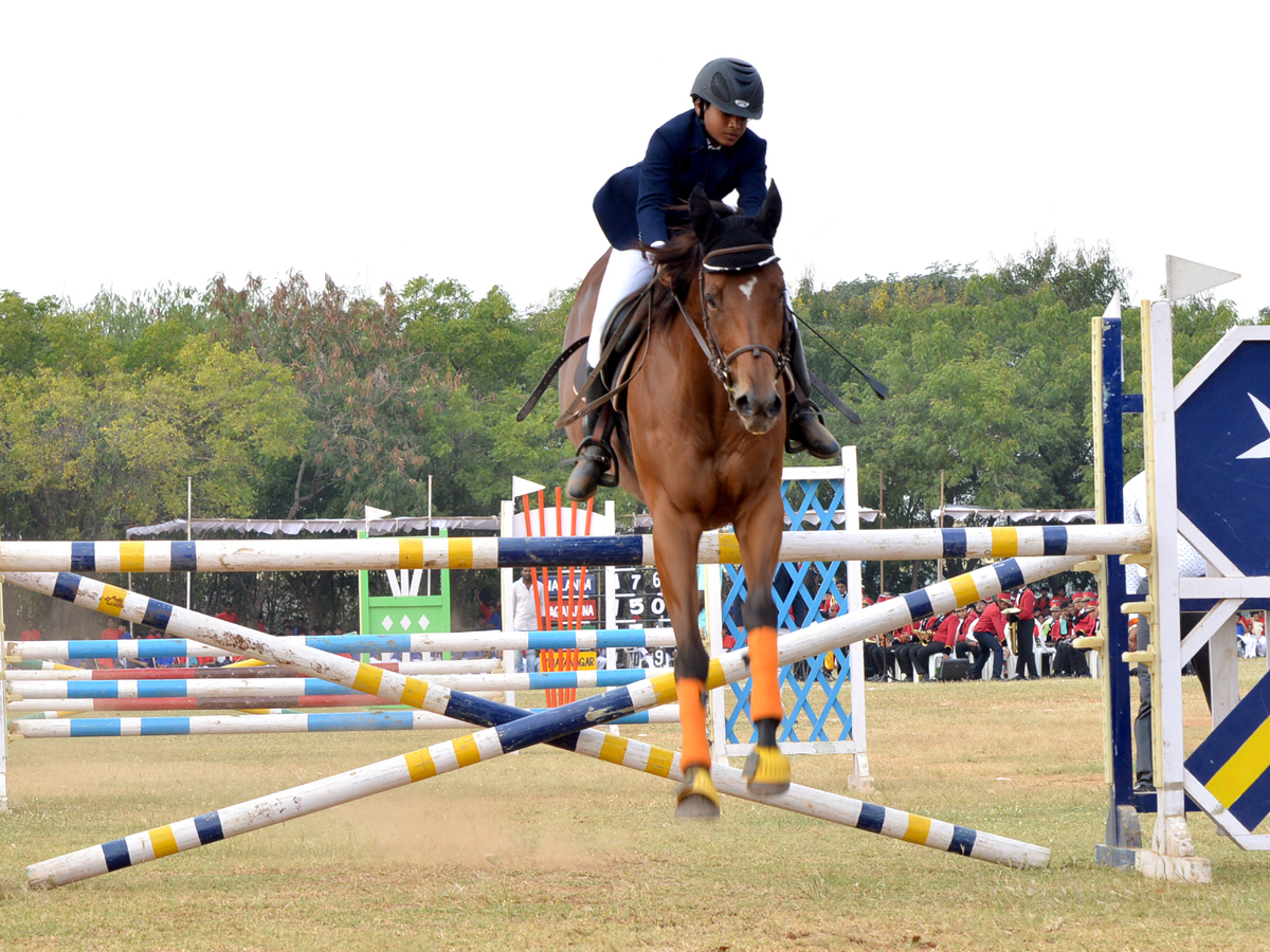 Annual Sports Day Celebration at HPS Photo Gallery - Sakshi9