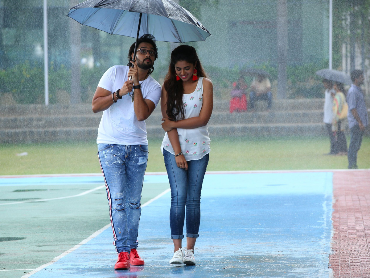 Prema Katha Chitram 2 Movie Stills Photo Gallery - Sakshi10