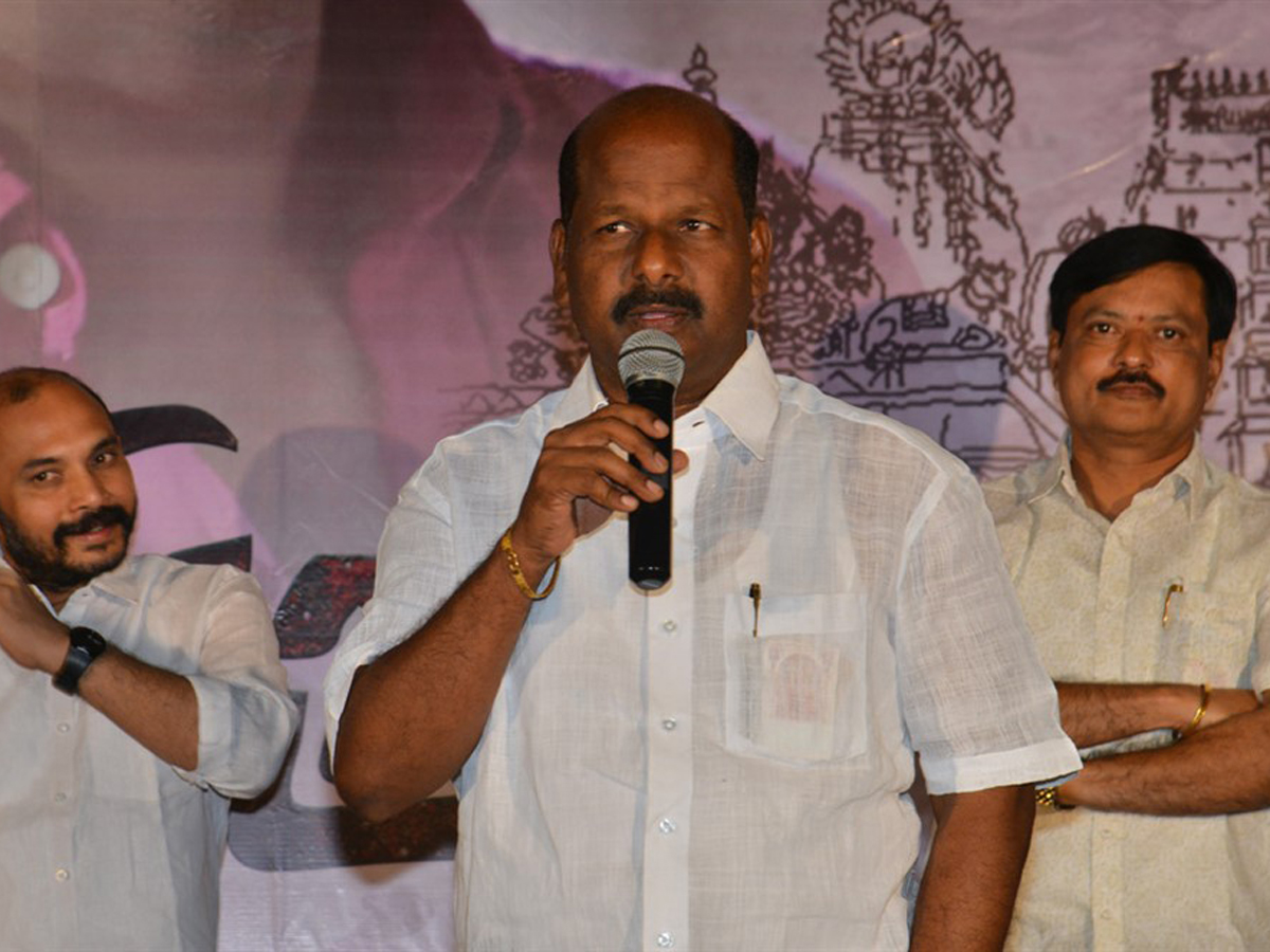 Subramanyapuram Movie Trailer Launch Photo Gallery - Sakshi4