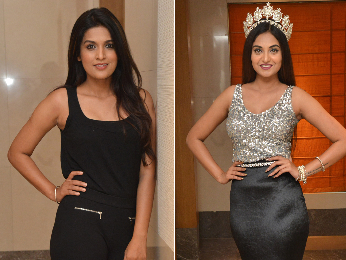 misses india international 2018 photo Gallery - Sakshi2